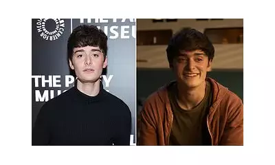 Noah Schnapp Defends 'Stranger Things' Coming-Out Scene Amid 'Woke' Backlash