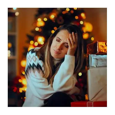 Nutritionist Reveals 5 Vital Nutrients You're Likely Missing This Christmas