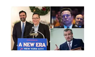 NYC Mayor's FDNY Pick Sparks Fury: First Openly Gay Chief Has No Firefighting Experience