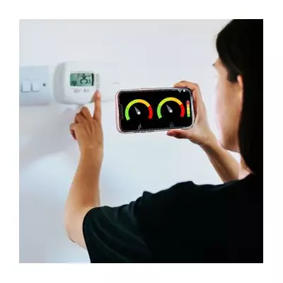 Ofgem Price Cap Rise to £1,758: Key Date for Meter Reading