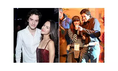 Olivia Rodrigo & Louis Partridge Split: Body Language Expert Spots Hidden Clues