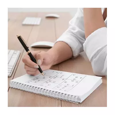 Only 2% Solve 'Easy' Time Brainteaser: Can You Get It Right?