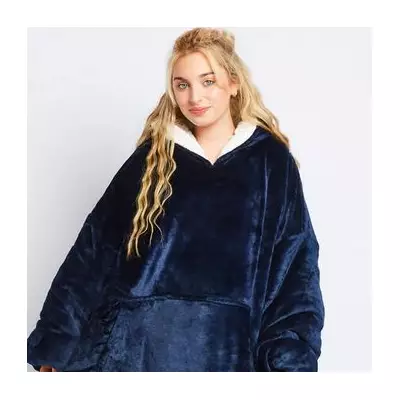 Oodie's Boxing Day Sale: Save 60% on Wearable Blankets from £26