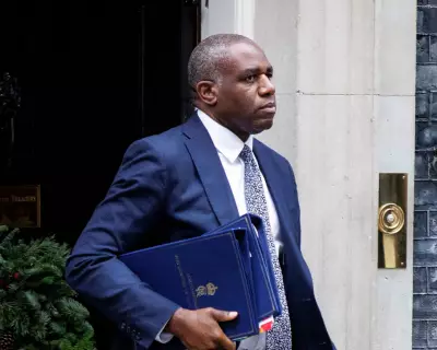 Over 50 MPs Urge Lammy to Intervene as Palestine Action Hunger Strikers' Health Fails