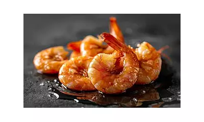 Over 80,000 Bags of Frozen Shrimp Recalled in US Over Radioactive Contamination Fears