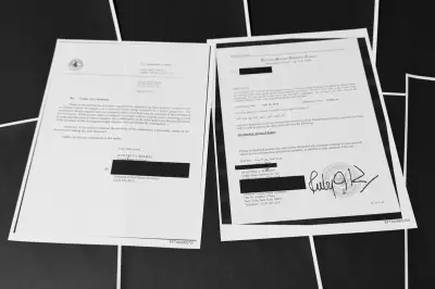 Over a Dozen Epstein Files Vanish from DOJ Site, Sparking Cover-Up Claims