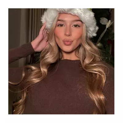 Oxford student's £multi-thousand Christmas haul includes house from parents