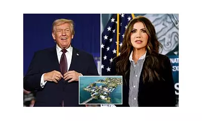 Palau Accepts 75 US Migrants in $7.5m Deal Amid Trump Deportation Drive