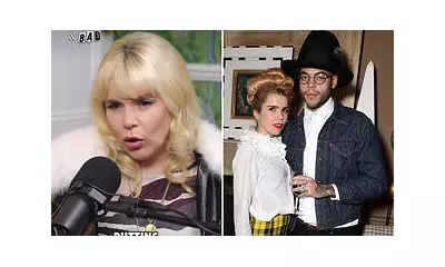 Paloma Faith: Leaving Husband Was 'Best Choice' for Co-Parenting Relationship