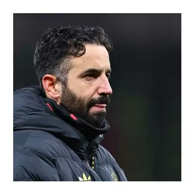 Paul Scholes' Scathing Amorim Critique Surfaces After Man Utd's Wolves Draw