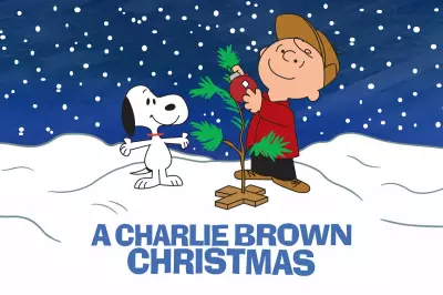 Peanuts' 'Christmastime is Here' Written in Just 5 Minutes, Son Reveals