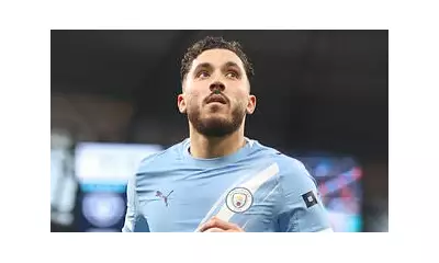 Pep Guardiola: 'The Sky is the Limit' for Man City's Rayan Cherki