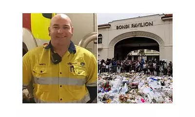 Perth Man Held Over Antisemitic Posts & Bomb-Making Materials After Bondi