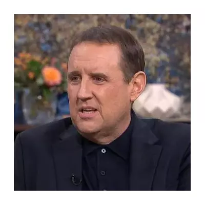 Peter Kay's BBC 'Enough' Demand & New Tour Dates for Cancer Charities