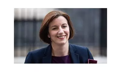 Phillipson Accused of Echoing Trans Lobby in Court Fight Over Women's Spaces