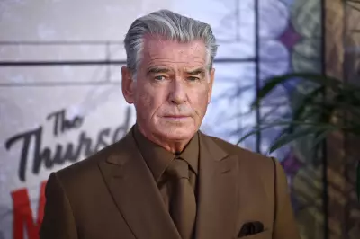 Pierce Brosnan Slams Netflix's $82.7bn Warner Bros Deal as 'Unsettling'