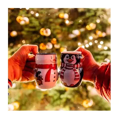 Plumber's Festive Warning: 3 Christmas Drinks to Never Pour Down Your Sink