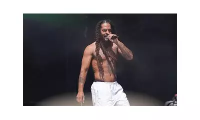 Police decision on Bob Vylan's 'death to IDF' chants sparks Jewish group fury