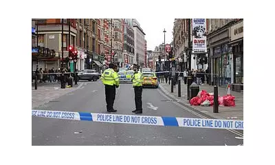 Police Urge Public to Report Suspicious Activity This Christmas