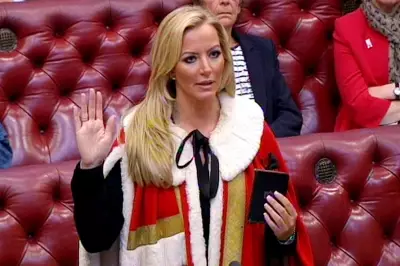 PPE Medpro Wound Up: Government to Lose £148m in Michelle Mone Scandal