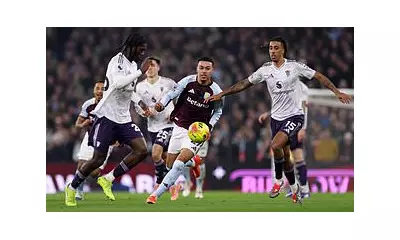 Premier League and EFL Set to Scrap 60-Year 3pm TV Blackout in 2029