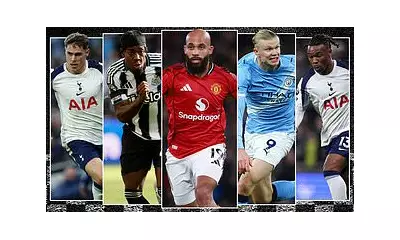 Premier League's Fastest Player Revealed: Wolves Star Tops Speed Chart