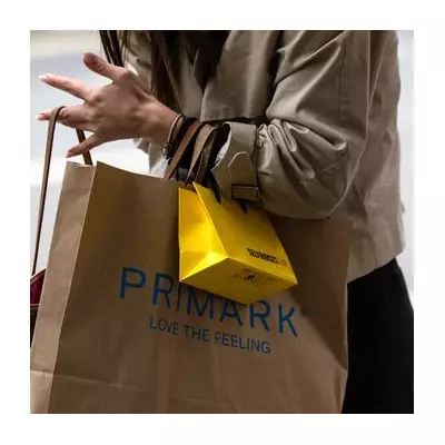 Primark's 'Adorable' £8 Makeup Bag Set Goes Viral as Space NK Dupe