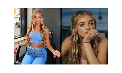 Princess Andre's Reality Show Sparks Family Feud as Parents Admit Not Watching