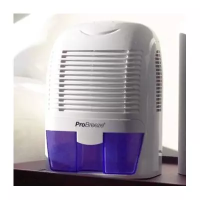 Pro Breeze Dehumidifier Slashed by 53% in Boxing Day Sale