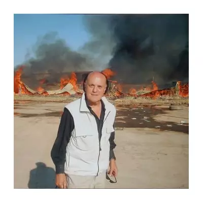 Pulitzer-Winning War Reporter Peter Arnett Dies at 91