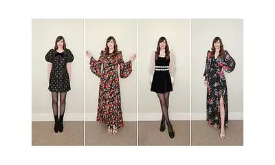 Queens of Archive: The Vintage-Inspired Brand Loved by Royals & Celebrities