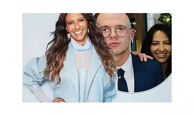 Ranvir Singh: Ditching Dangerous Diets Led to Healthy Size 10 at 48