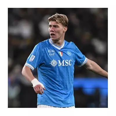 Rasmus Hojlund's 'Great Decision' Jibe at Man Utd After Napoli Trophy Win