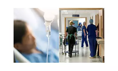 Record Numbers of UK Cancer Patients Forced to Pay Privately for Chemotherapy