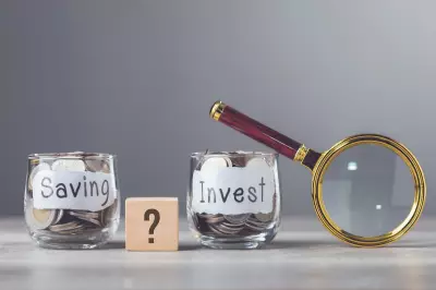 Reeves' ISA Shake-Up: Why Forcing Cash Savers to Invest Won't Work