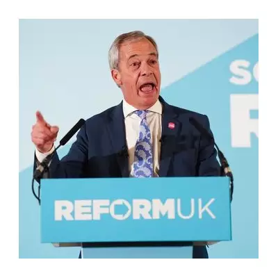 Reform UK Leads Polls at 30% Amid Policy Scrutiny and Internal Turmoil