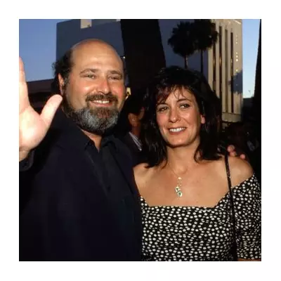 Rob Reiner Murder: Son Nick Arrested After Hollywood Director and Wife Found Stabbed