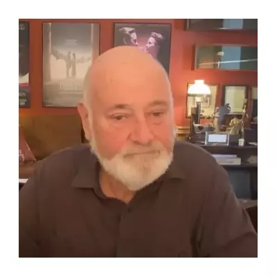 Rob Reiner's Heartbreaking Final Interview: 'We Love Our Kids – Even the Bad Ones'