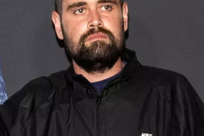 Rob Reiner's son Nick arrested on $4m bail after parents' murder