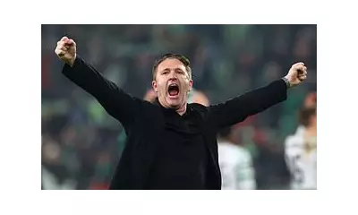 Robbie Keane Extends Ferencvaros Contract Amidst European Success