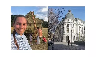 Romanian Exodus: 37,000 Leave UK for Better Life Back Home