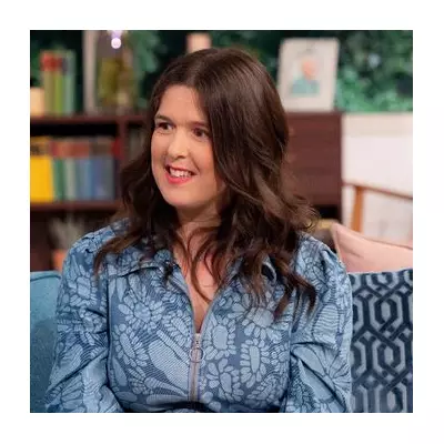 Rosie Jones Backs Mirror's Lifelites Appeal, Raising Over £22k for Disabled Children