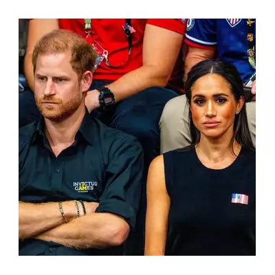 Royal Snub at Christmas 2019 'Tipped Sussexes Over Edge' to Quit
