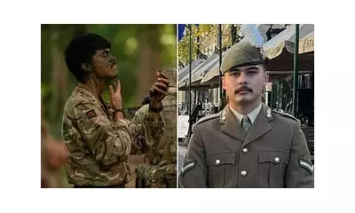 Royal Welsh Sniper Lance Corporal Bryn Jenkins Found Hanged at Cardiff Home