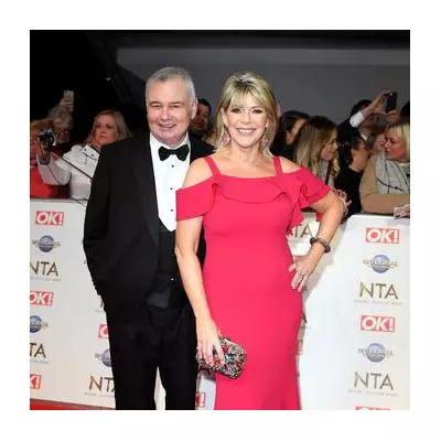 Ruth Langsford, 65, Plans 2026 as Her Year: New Love, Book & Life After Eamonn Holmes