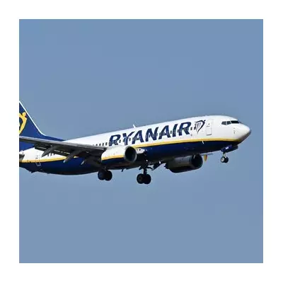 Ryanair Emergency: Passenger Describes 'Horror Movie' Turbulence Over France