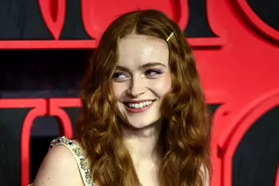 Sadie Sink: Spider-Man Secrets 'Even More Secretive' Than Stranger Things