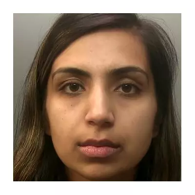 Sara Sharif's stepmum Beinash Batool moans about prison job while locked up with Lucy Letby