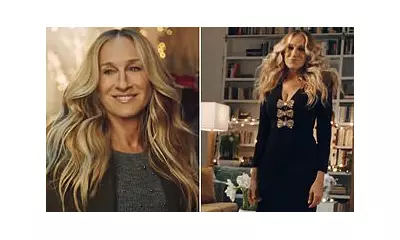 Sarah Jessica Parker, 60, Stars in Festive Google Ad from Her $34.5 Million NYC Home