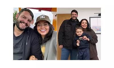 Scarlett Moffatt Reveals Heartbreaking Miscarriage and Decision to Stop Trying for More Children